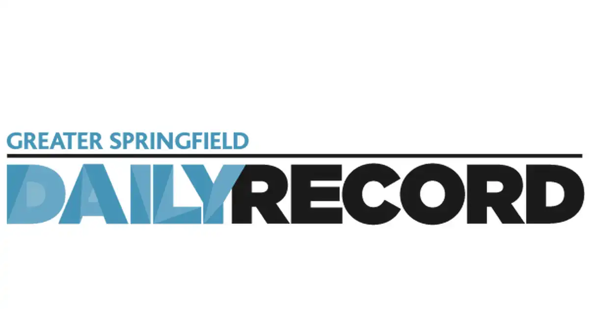 Springfield Daily Record logo
