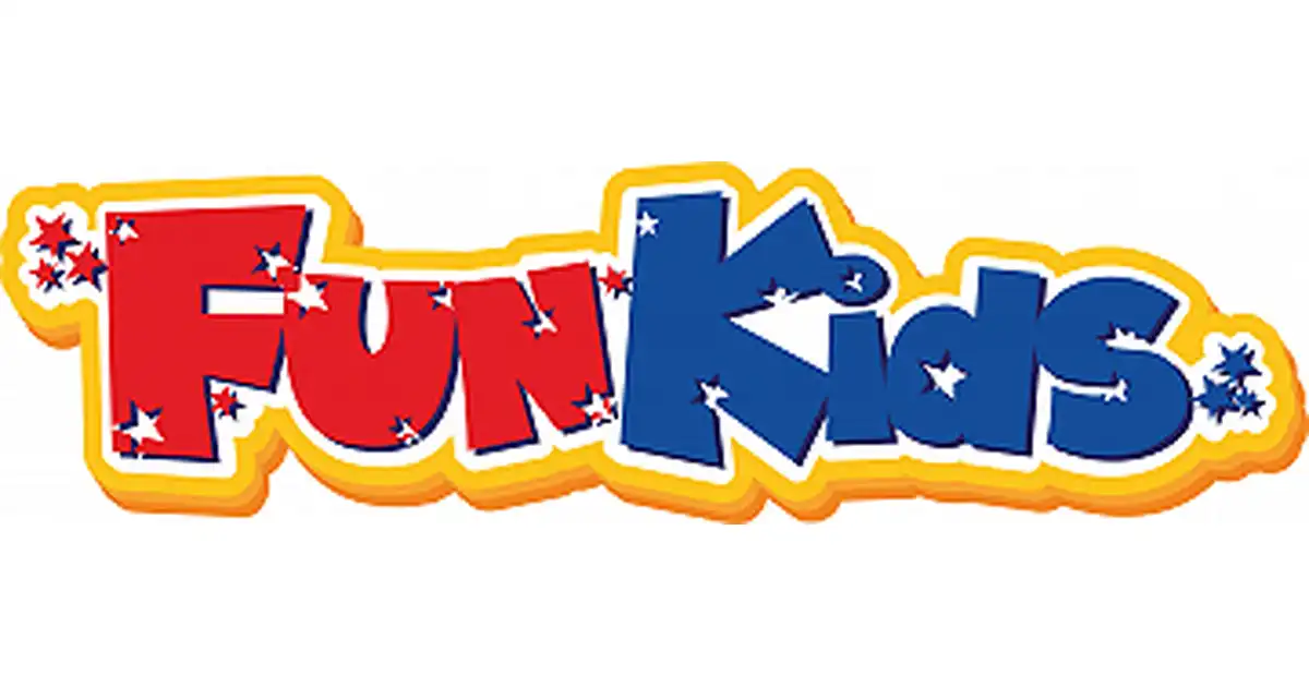 Fun Kids logo