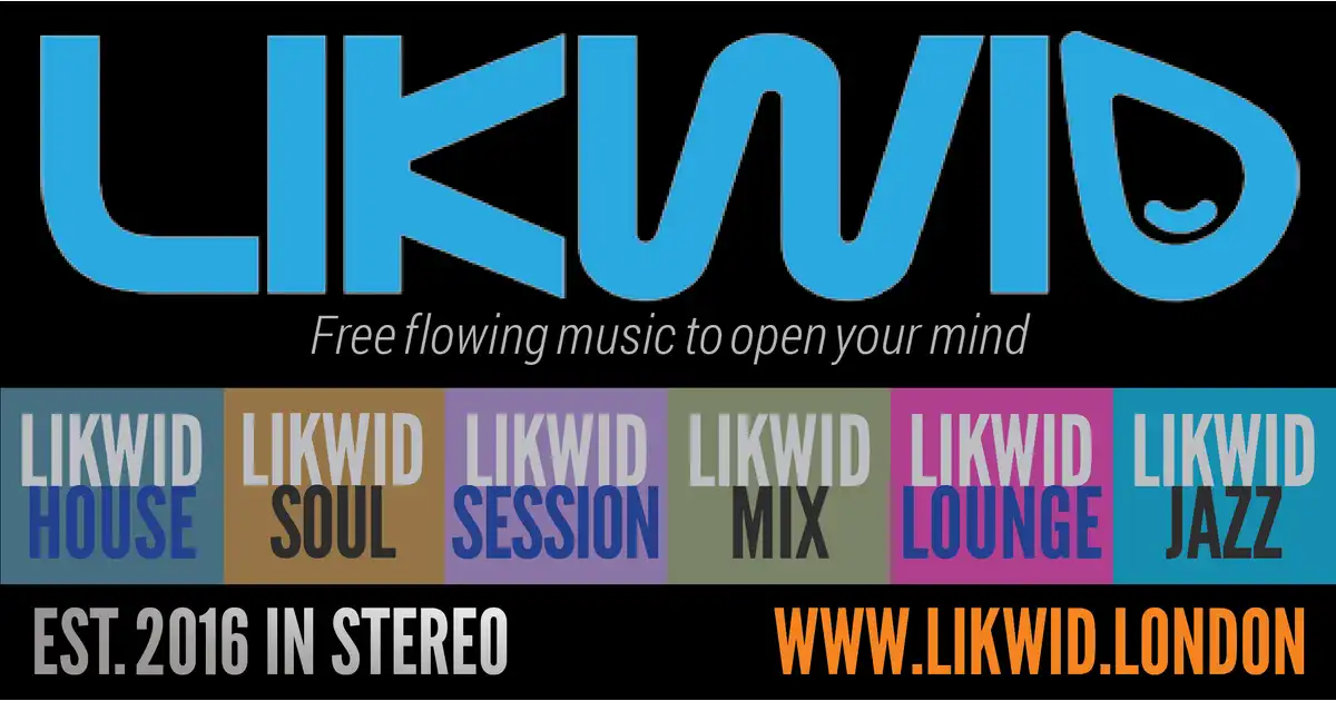 LIKWID logo