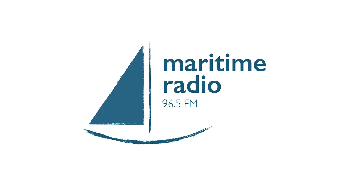 Maritime Radio logo
