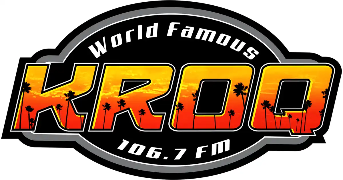 KROQ logo