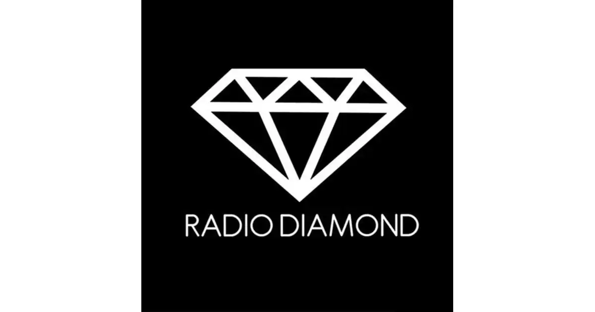 Radio Diamond  logo