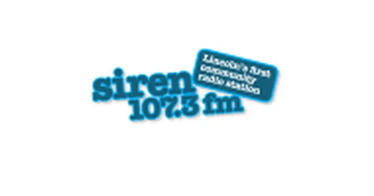 Siren FM logo