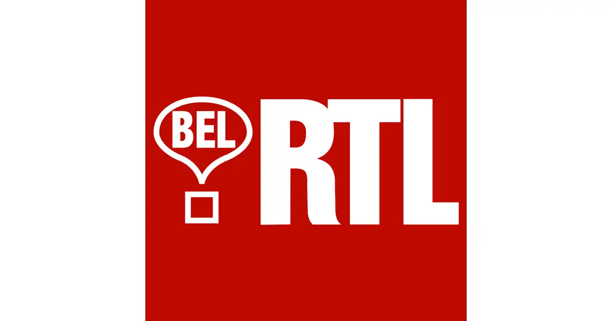 Bel RTL logo