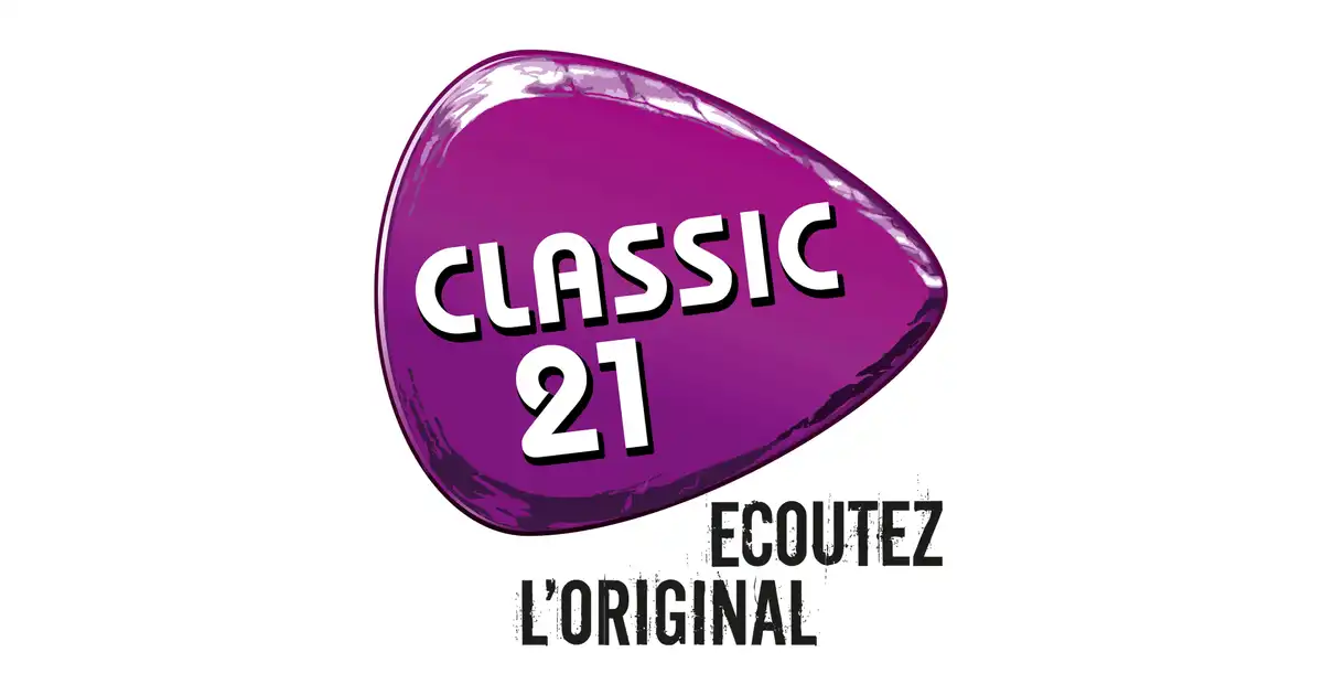 Classic 21 logo