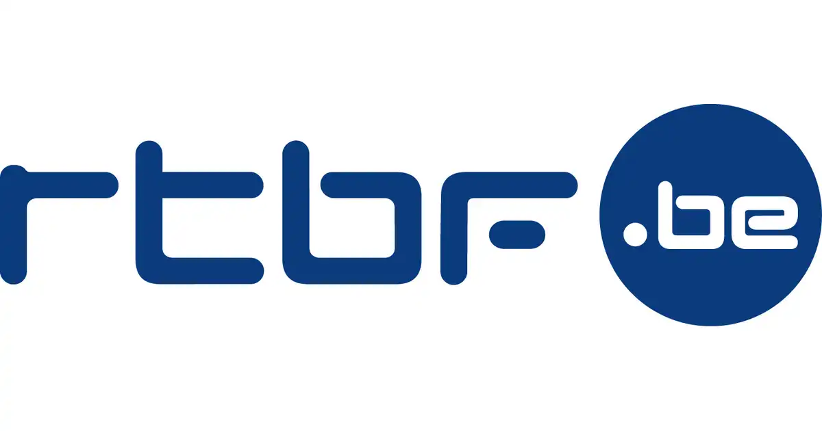 RTBF logo