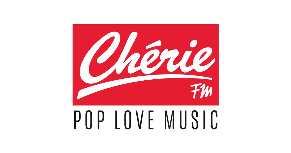 Chérie FM logo