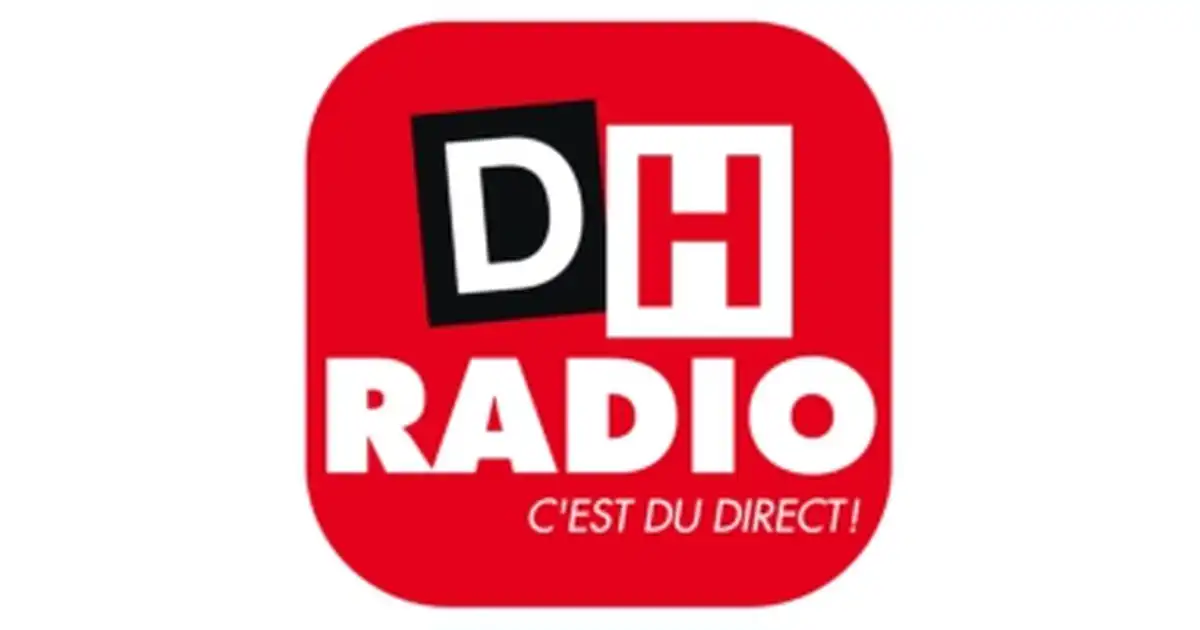 DH Radio logo