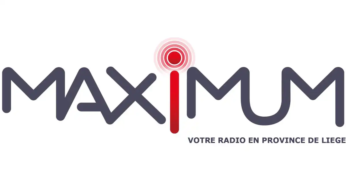 Maximum FM logo