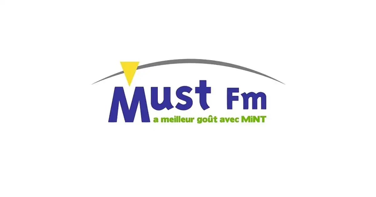 Must FM logo