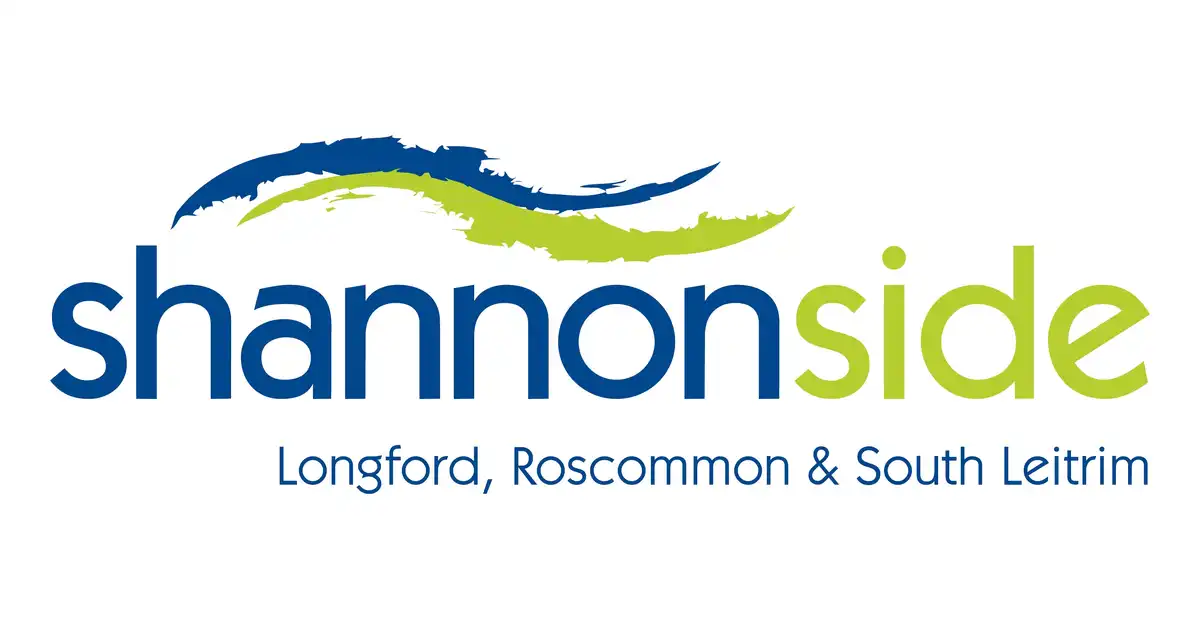 Shannonside logo