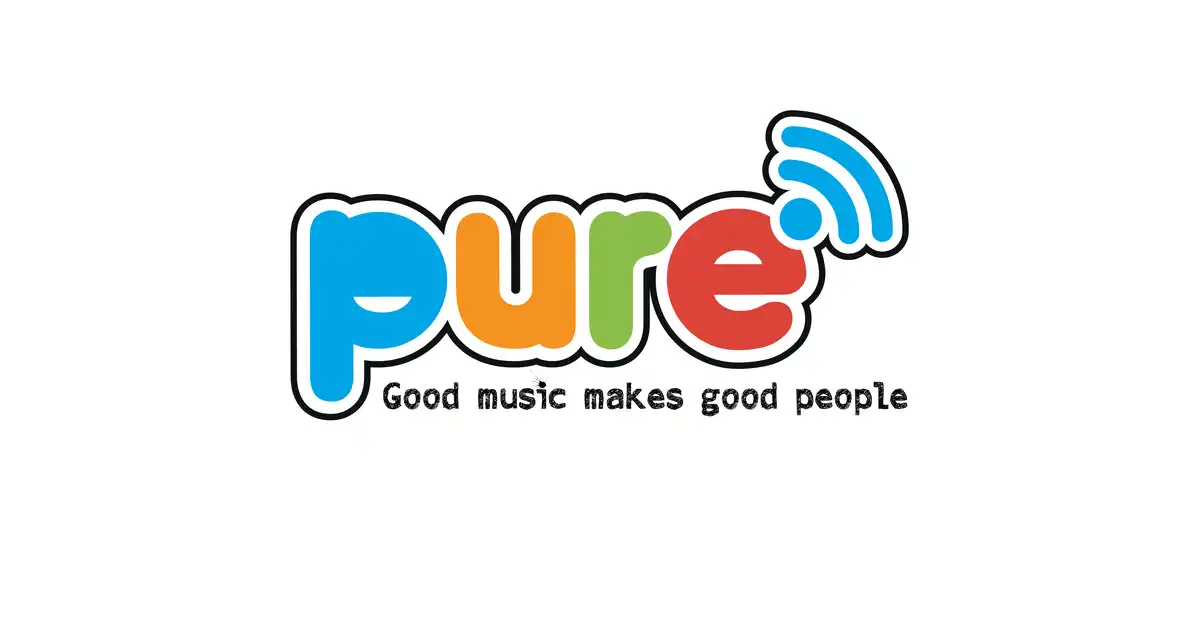Pure logo