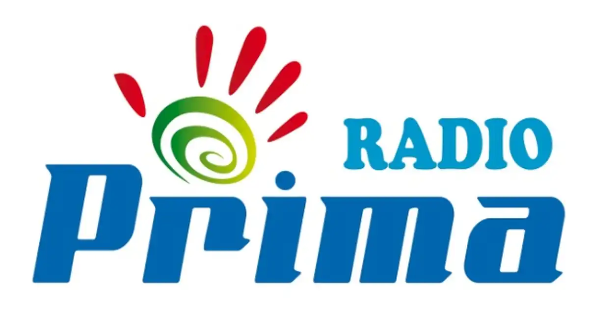 Radio Prima logo