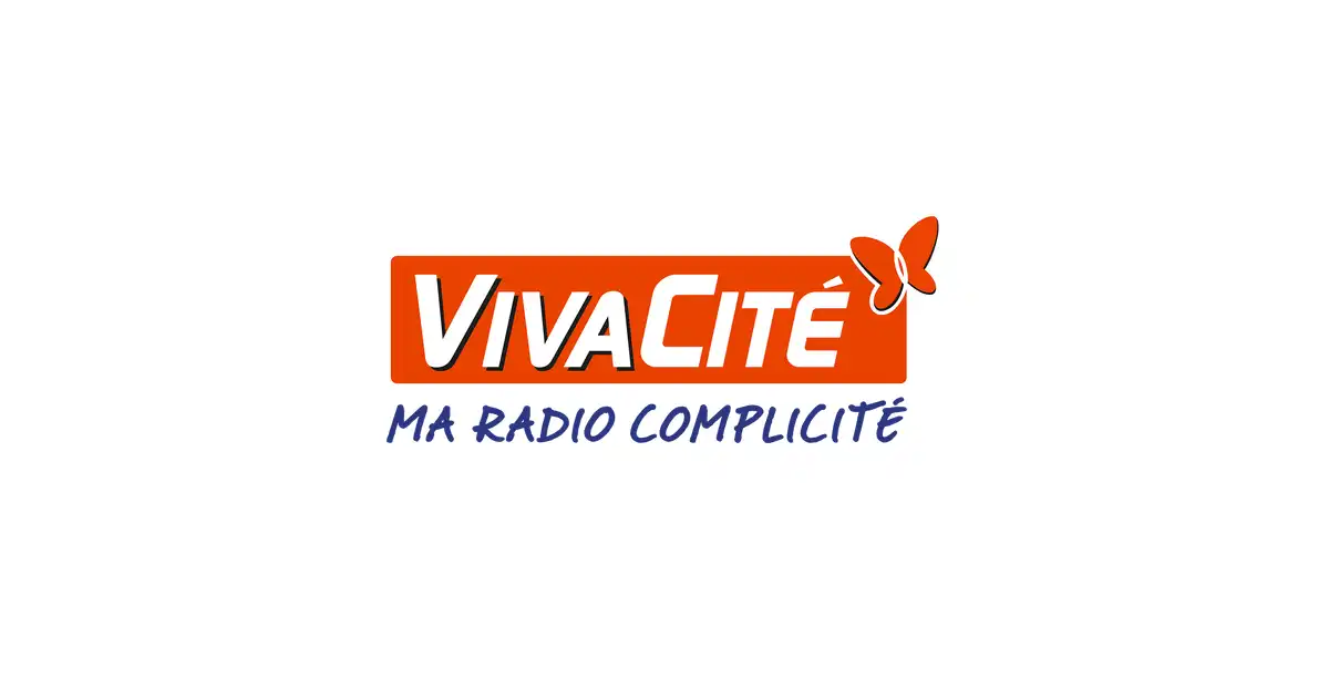 Vivacité Bruxelles logo