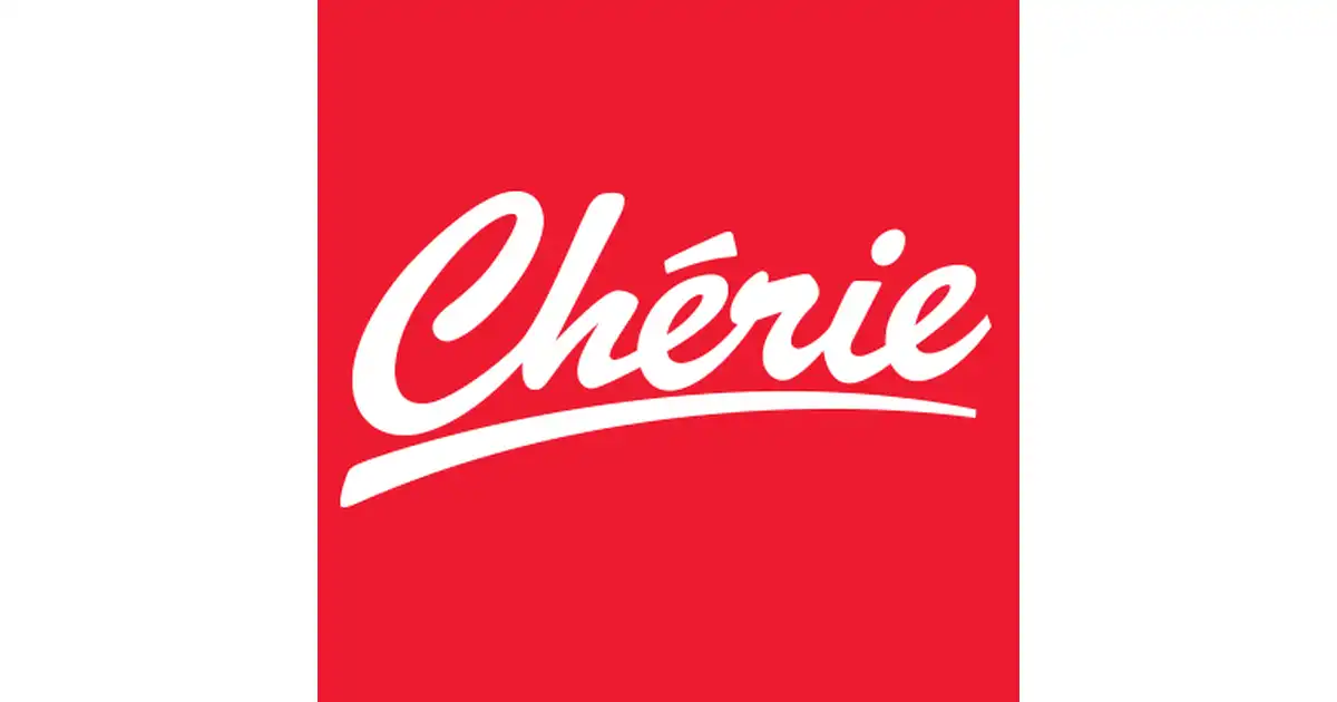 Chérie FM logo
