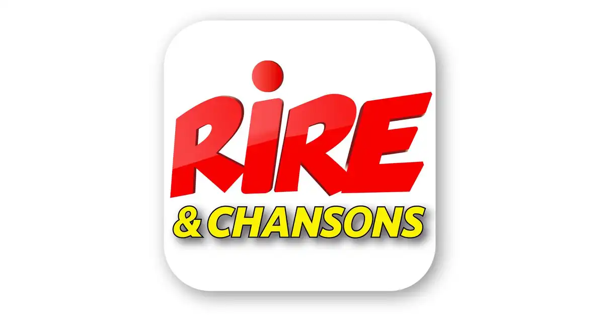 Rire et Chansons logo