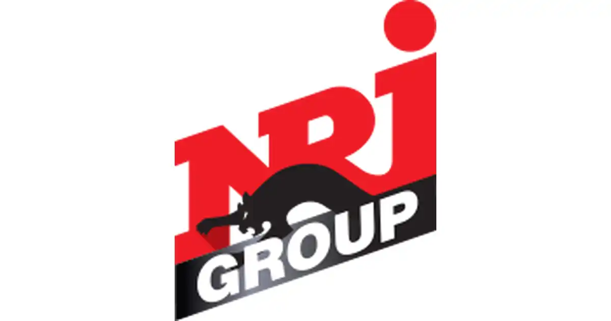 NRJ Group logo