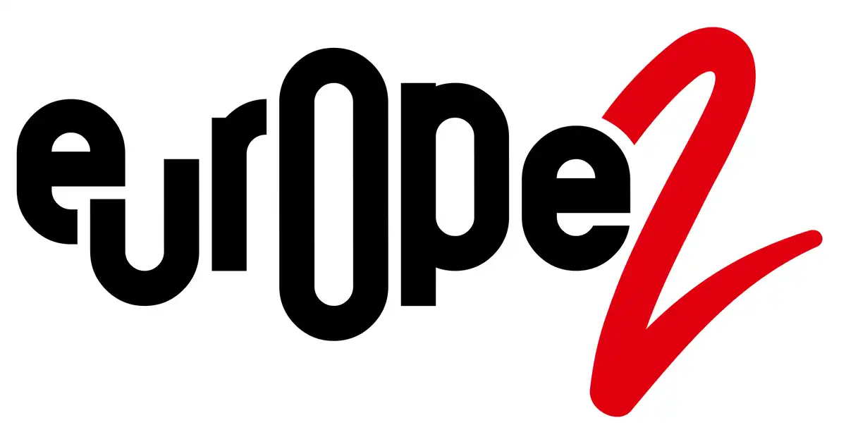 Europe 2 logo
