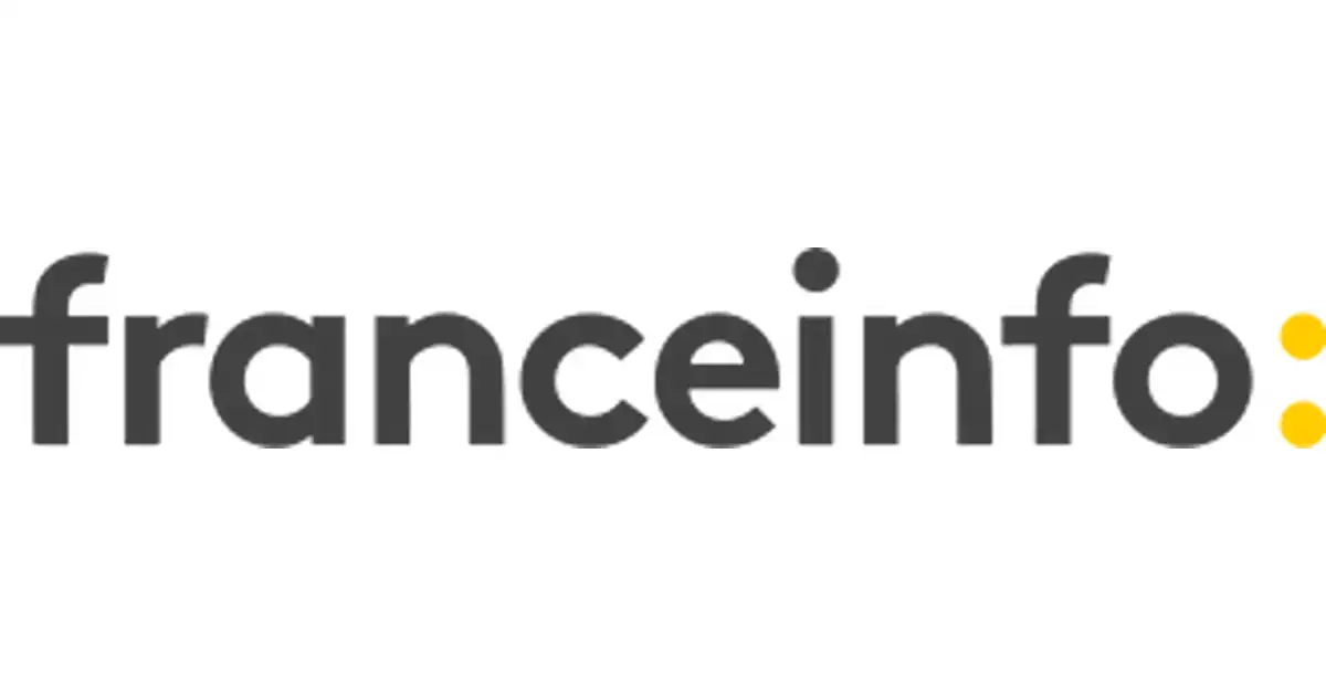 Franceinfo logo