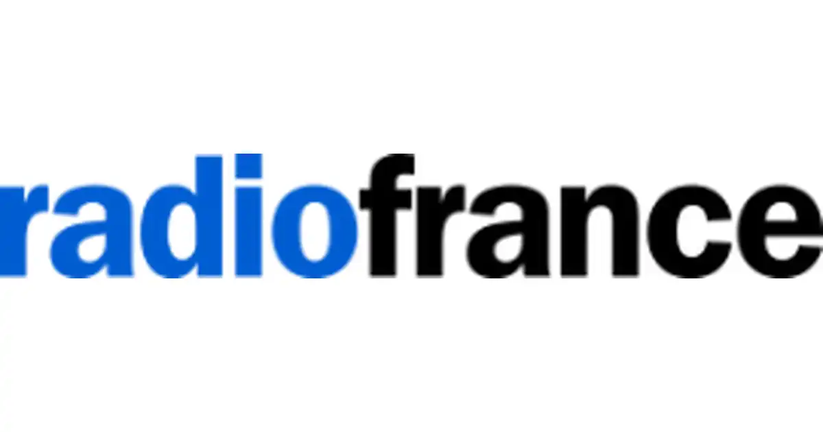 Radio France logo