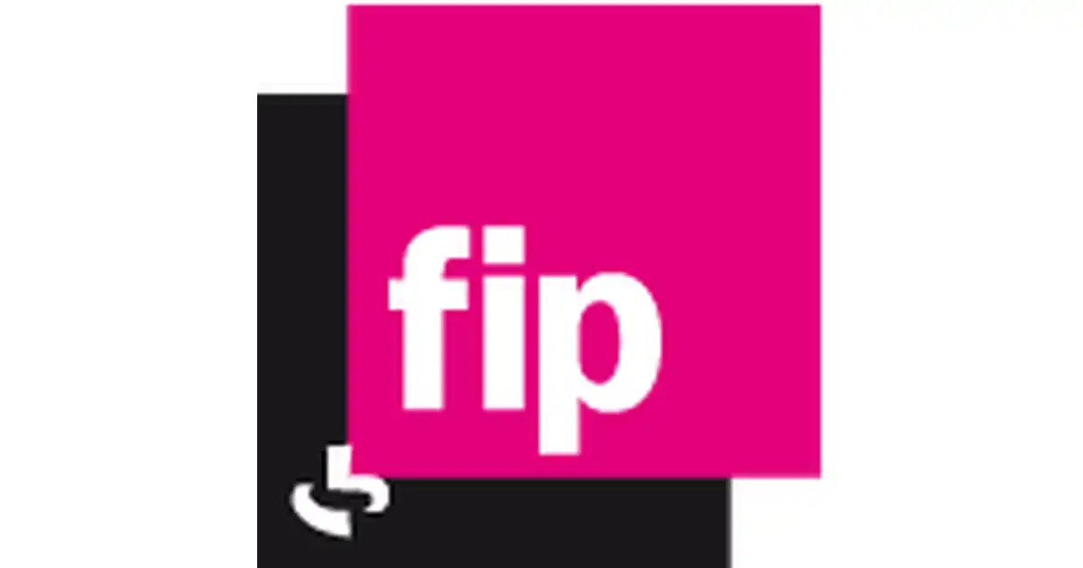 FIP logo