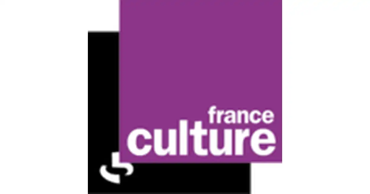 France Culture logo