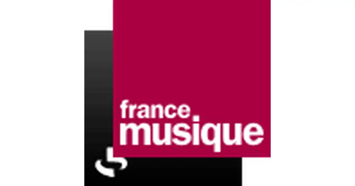 France Musique logo