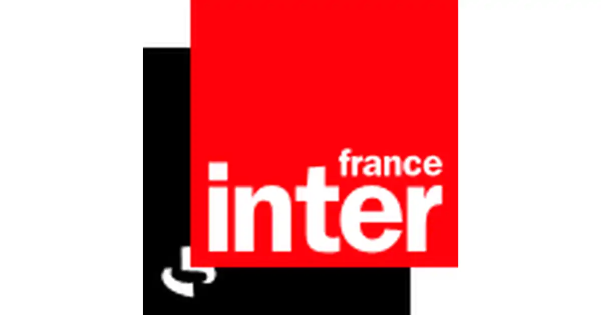 France Inter logo
