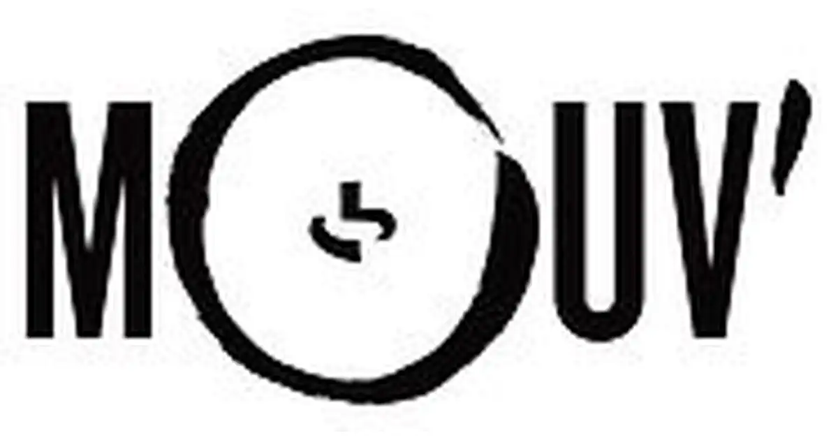 Mouv' logo