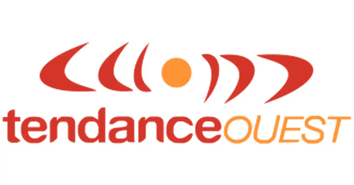 Tendance Ouest logo