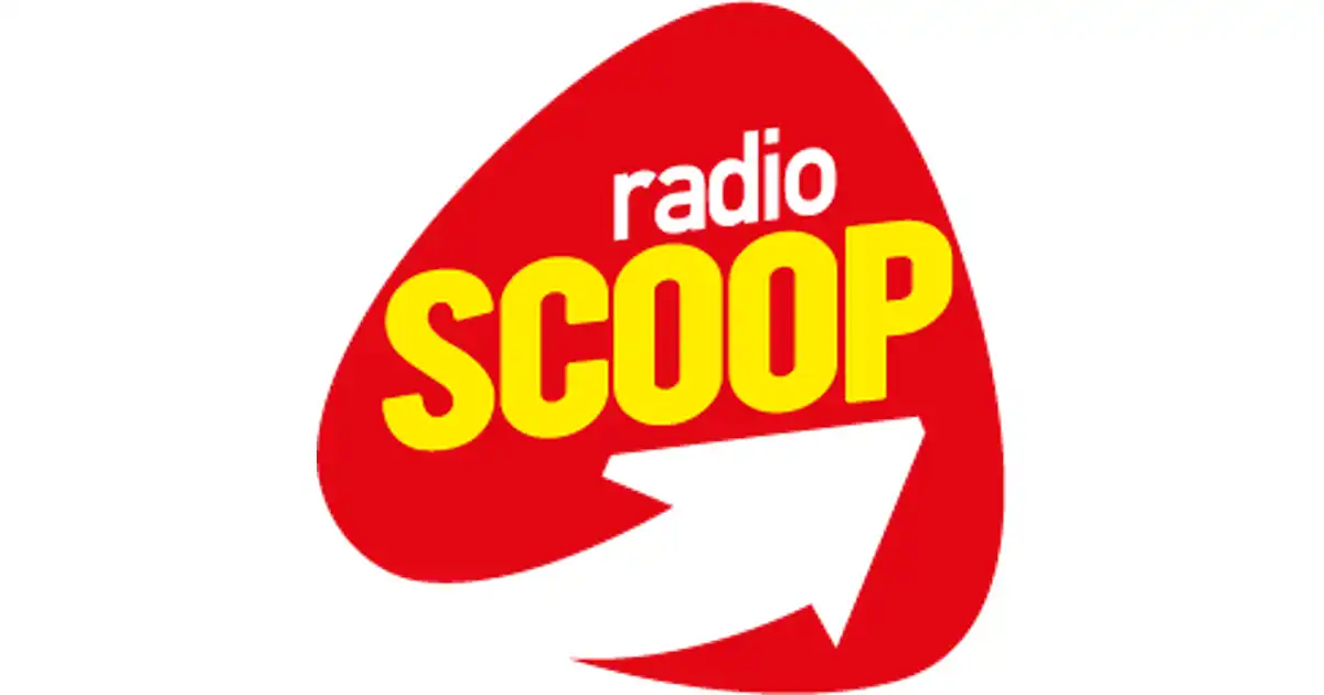 Radio Scoop logo