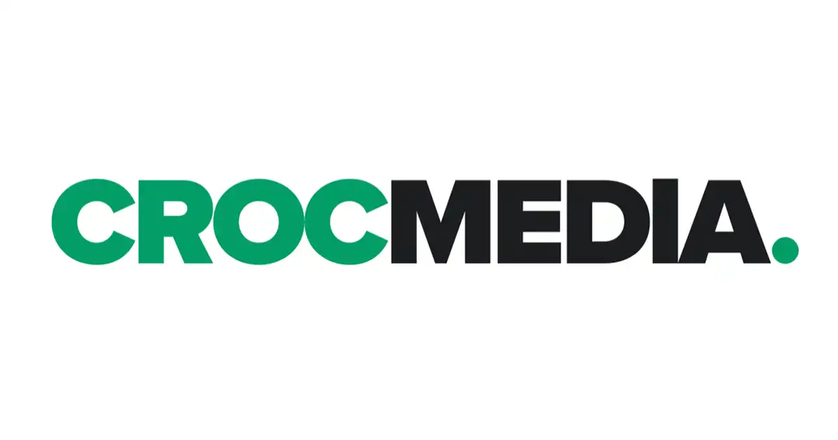 Crocmedia logo