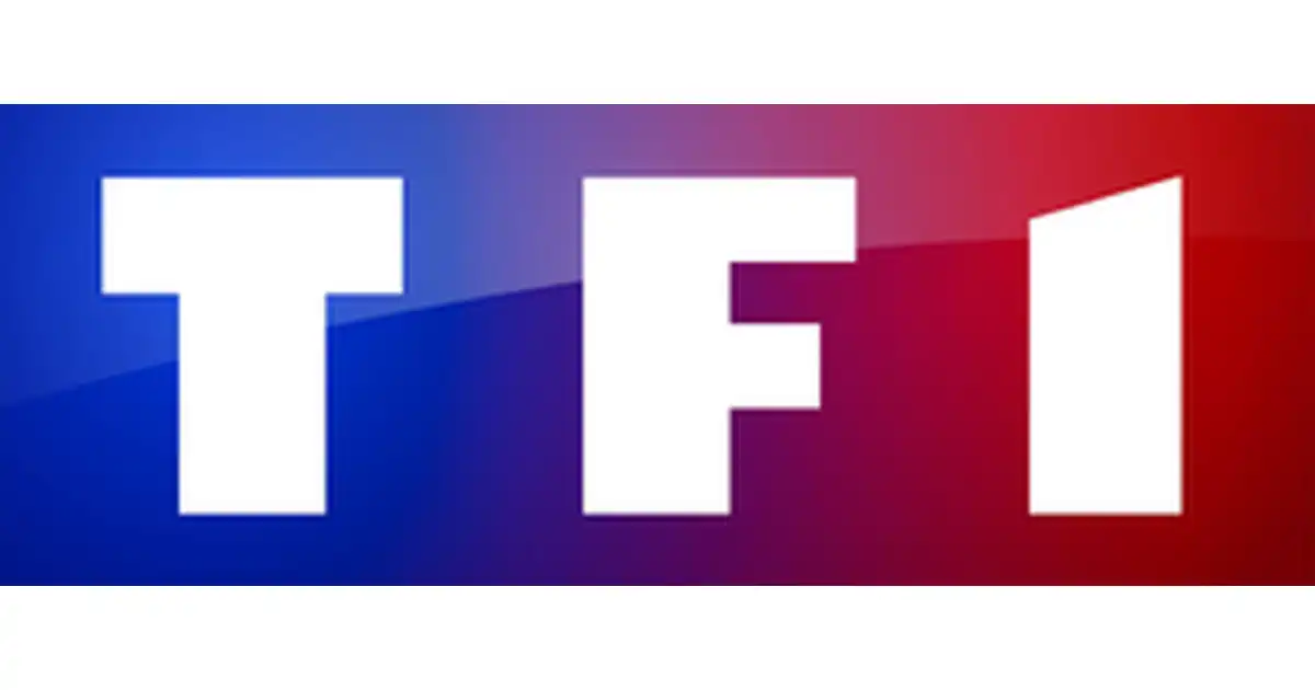 TF1 logo