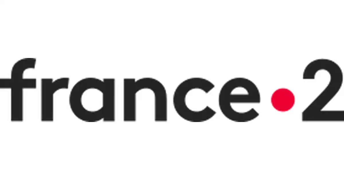 France 2 logo