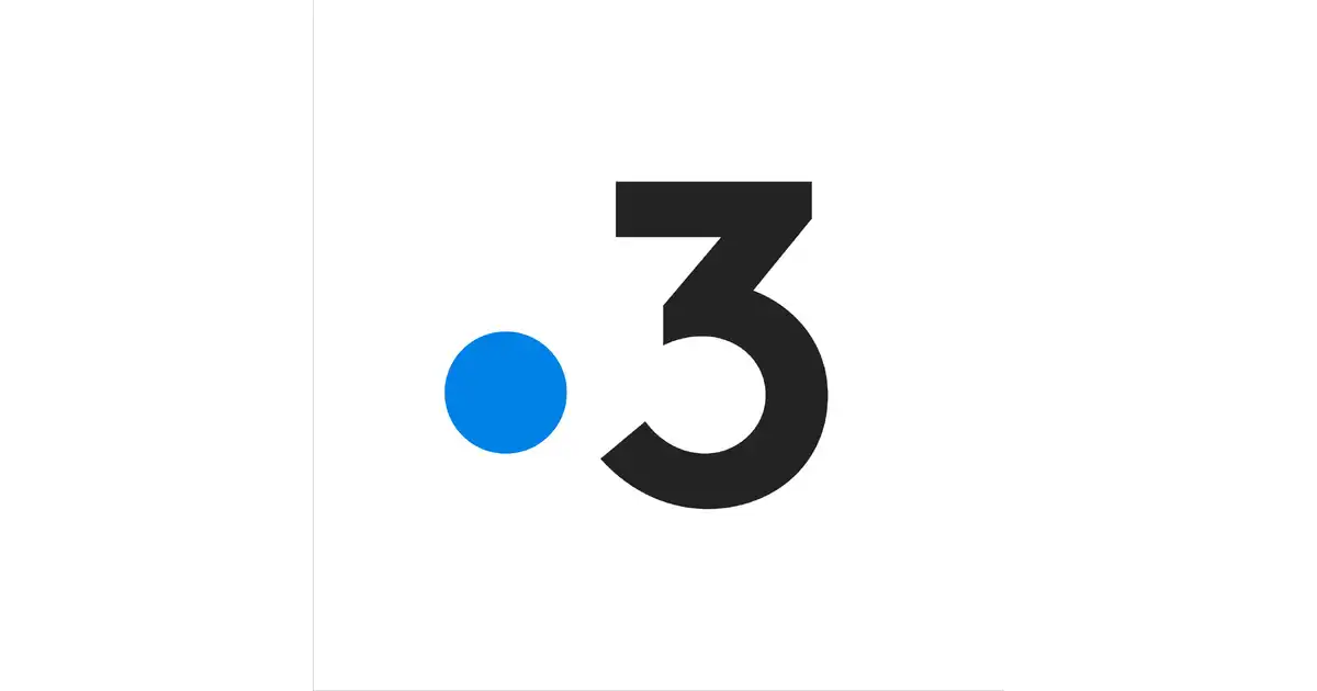 France 3 logo