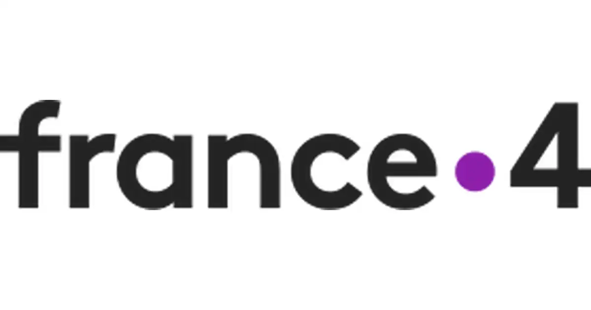 France 4 logo