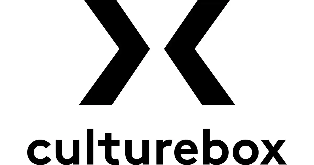 Culturebox logo