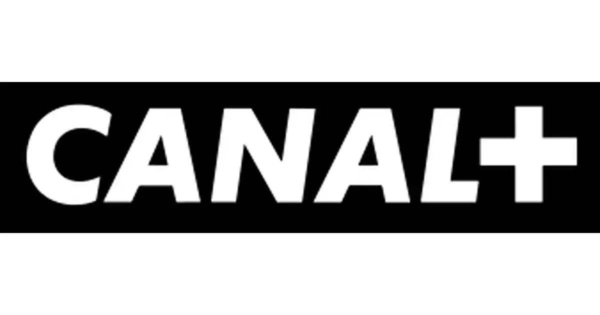 Canal+ logo