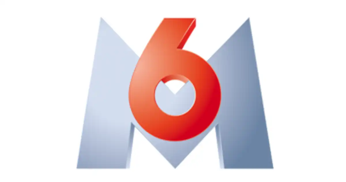 M6 logo
