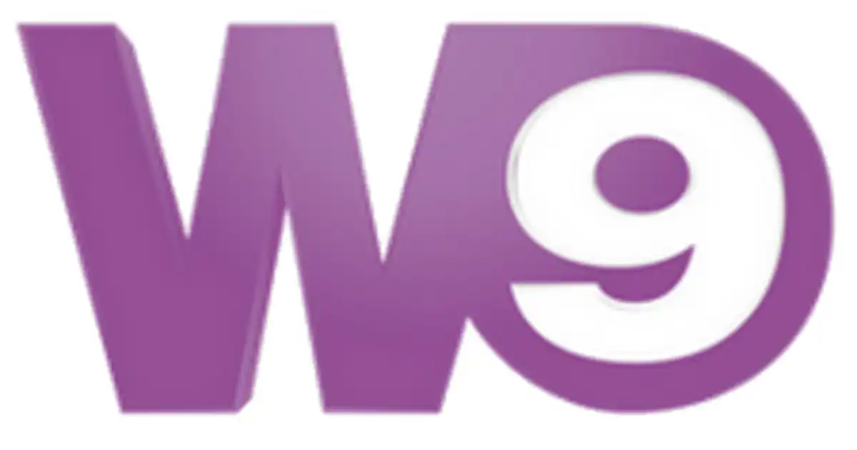 W9 logo