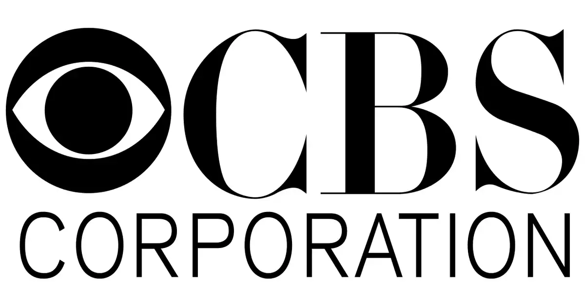 CBS Corporation logo