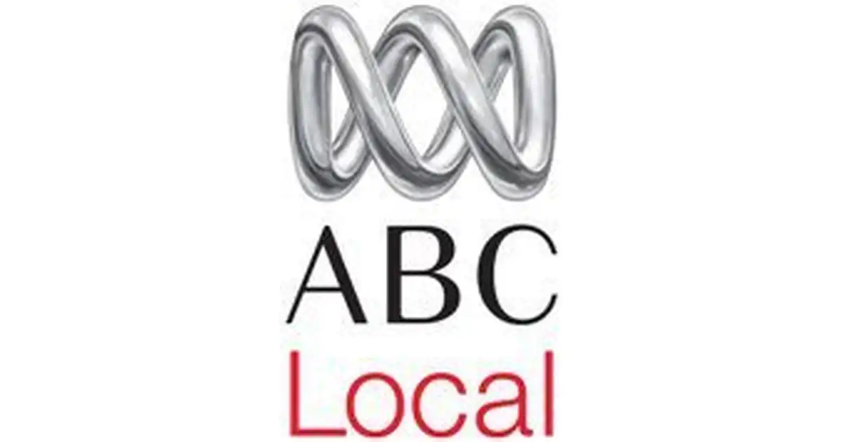 ABC Western Victoria logo