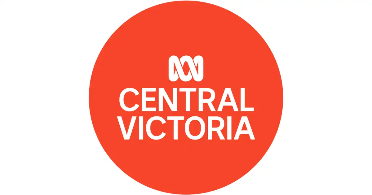 ABC Central Victoria logo