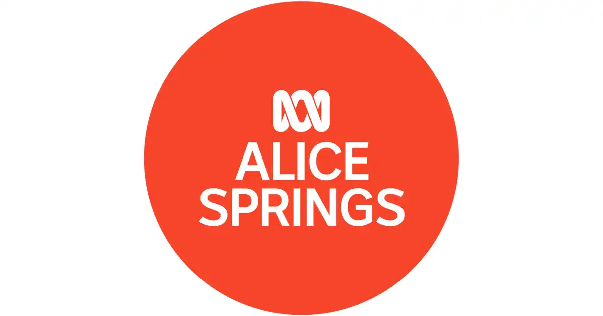 783 ABC Alice Springs logo