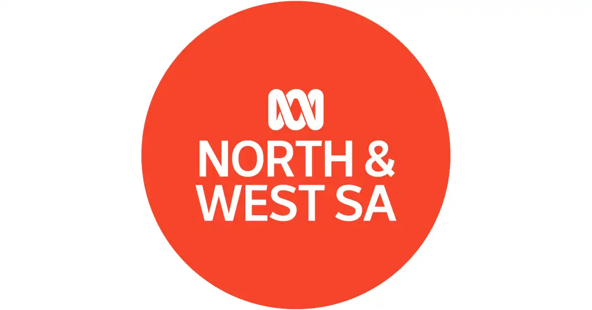 639 ABC North and West SA logo