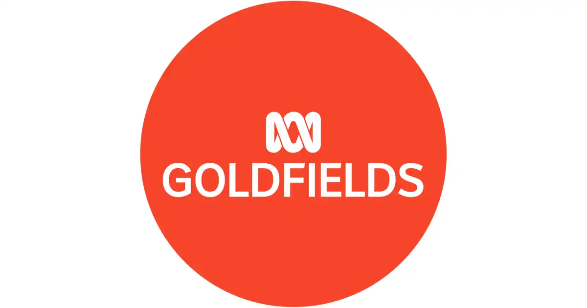 ABC Goldfields WA logo