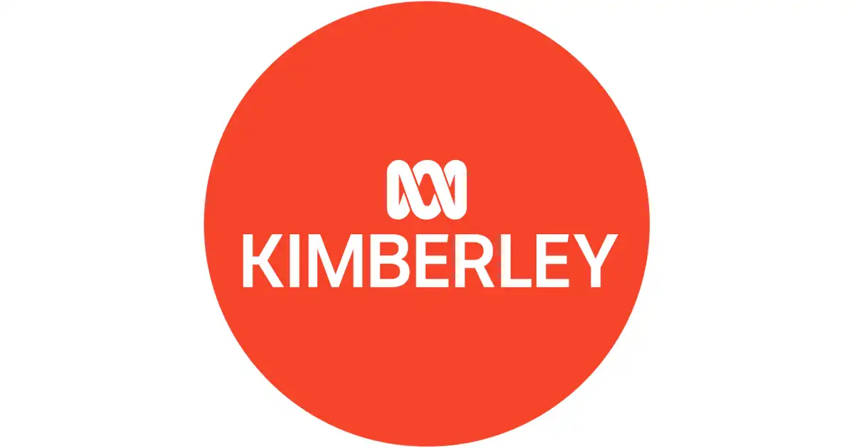 ABC Kimberley WA logo