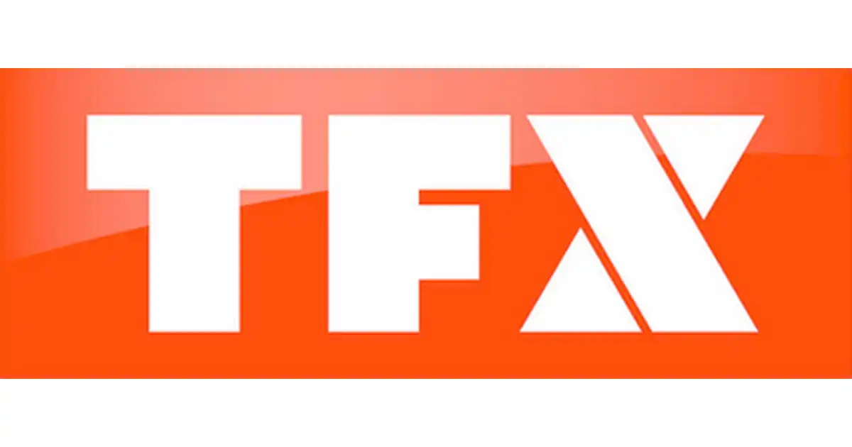TFX logo