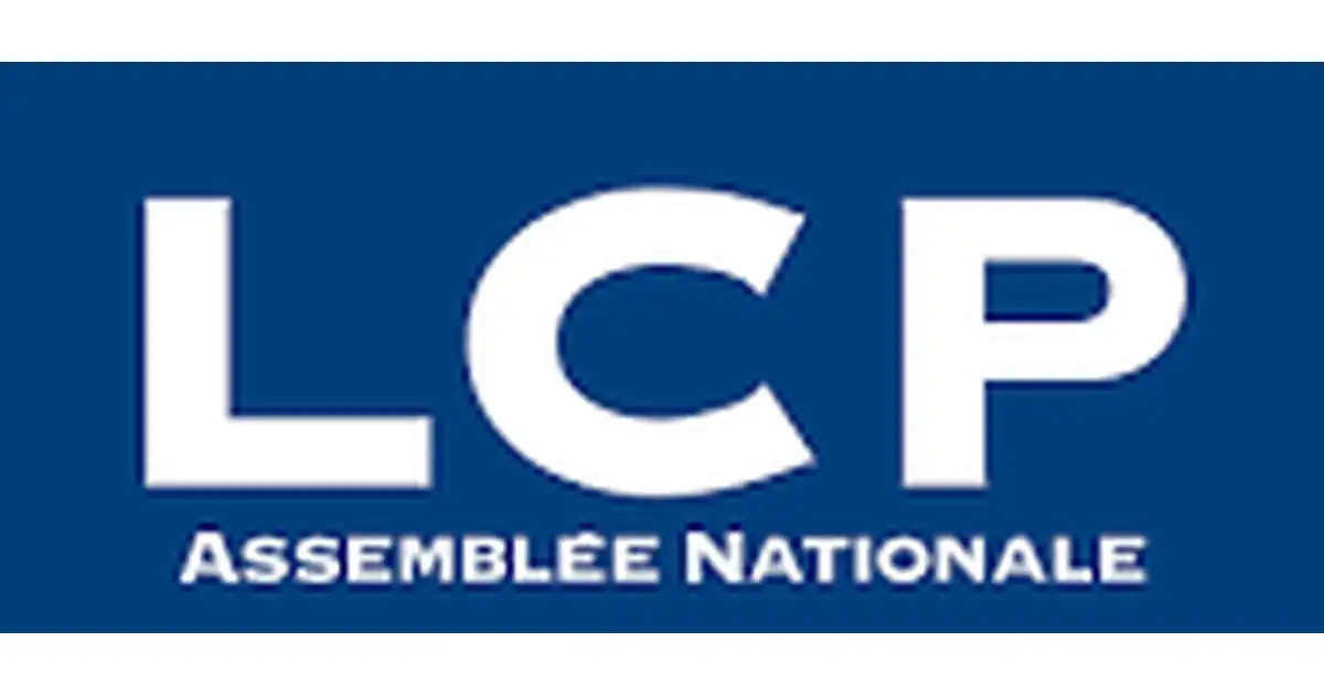 LCP logo