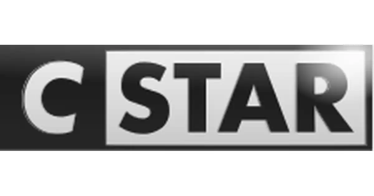 CSTAR logo